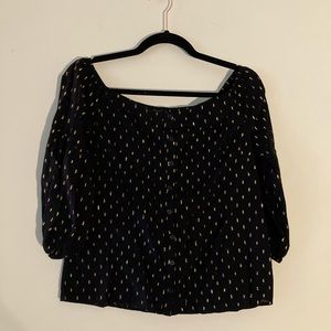 Lucky Brand: S, black
